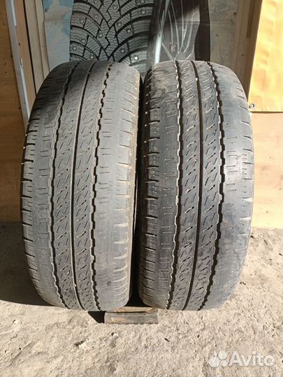 Sailun Commercio VXI 205/65 R15C 100T