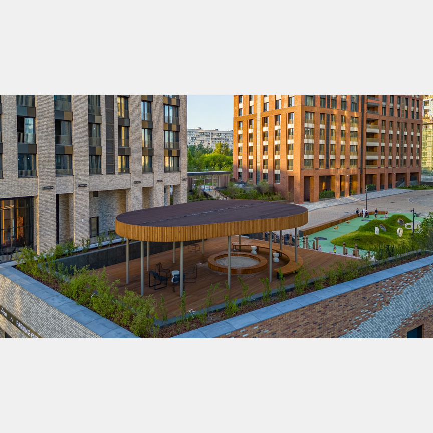 4-к. квартира, 88,7 м², 26/34 эт.