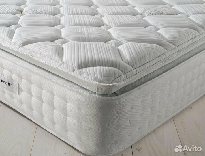 Матрас 160х200 с фабрики