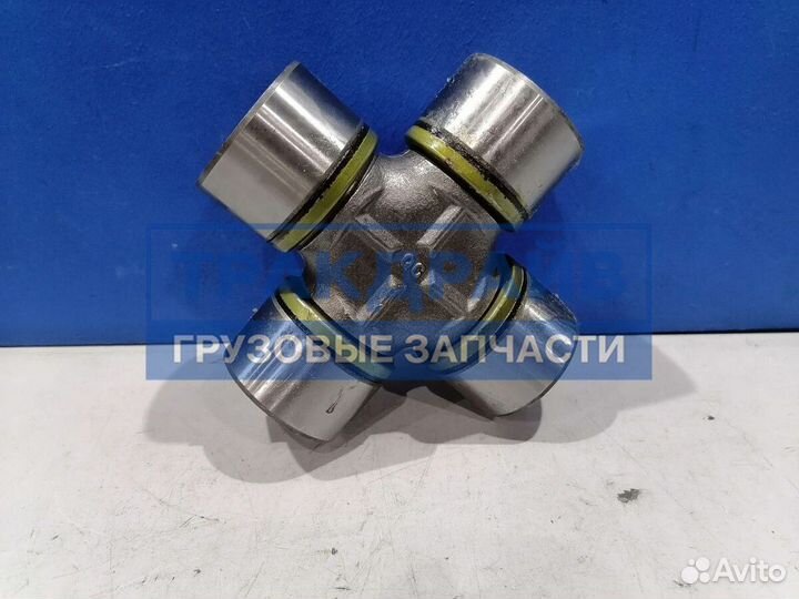 Крестовина 57х144 межосевого кардана для sitrak и howo