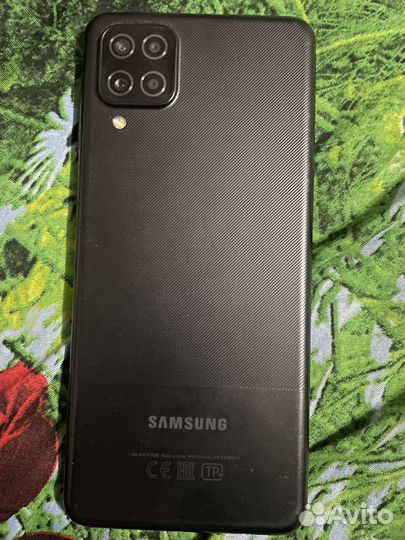 Samsung Galaxy A12, 4/64 ГБ