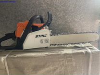 Бензопила Stihl 180 ms (Арт.77747)