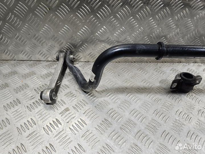 Стабилизатор передний Audi A8 D4 4.2 CDR