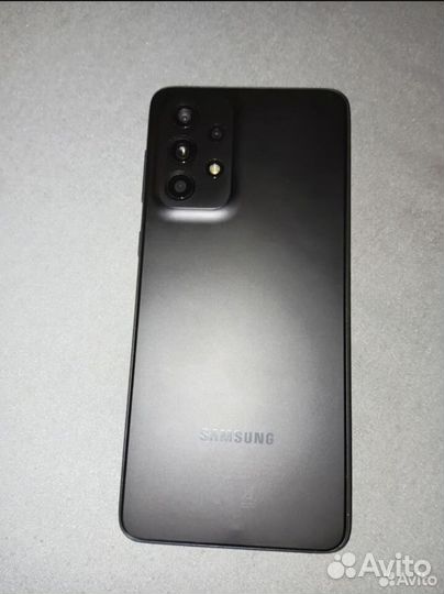 Samsung Galaxy A33 5G, 8/128 ГБ