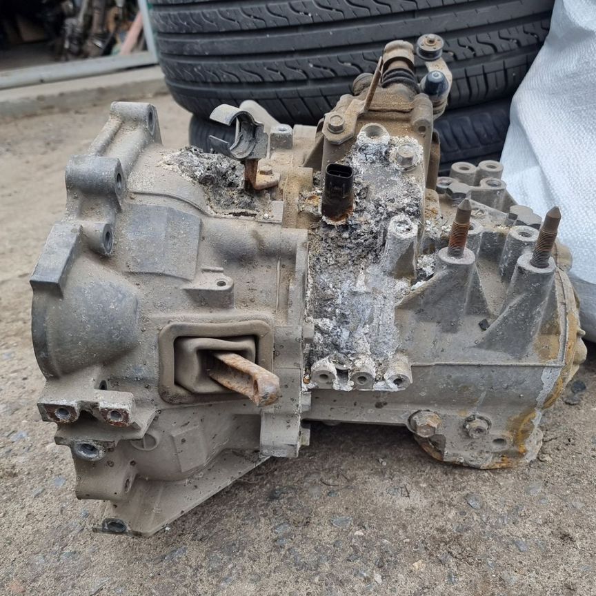 【☺︎】 lancer 9 мкпп - Трансмиссия и привод: купить запчасти ⚙ во