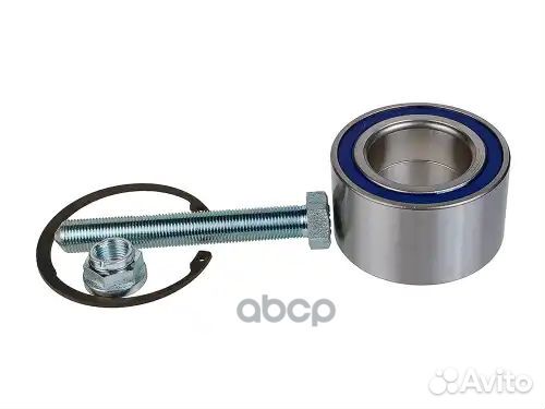 К-кт подшипника ступицы передней VW T4/Syncro 90