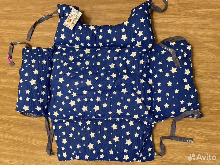 Новая Лежанка для кошек и собак