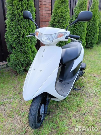 Продаются Японский скутер Без пробега по РФ
