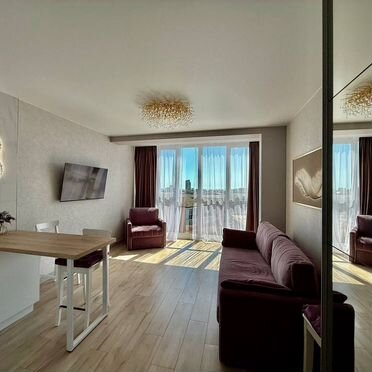 Квартира-студия, 28 м², 8/11 эт.