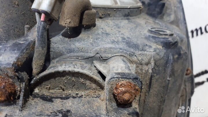 Фара правая Lexus GS