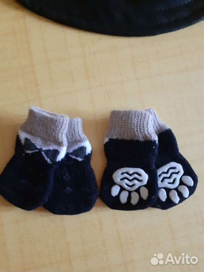 Наряд для собачки или кошечки