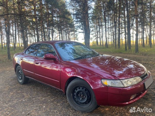 Купить Тойота Церес 1994 в Нижнем Новгороде, Продам Toyota Corolla Ceres, Машина