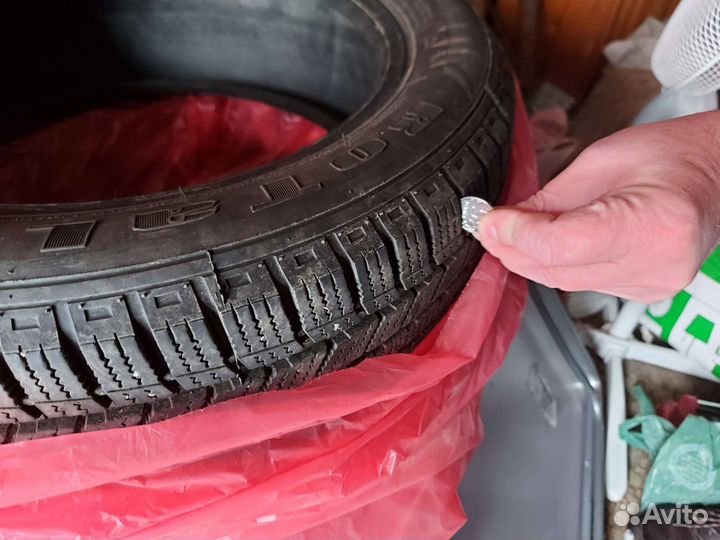 Rotalla S110 195/55 R16 87H