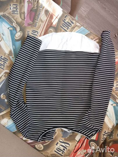 Вещи пакетом