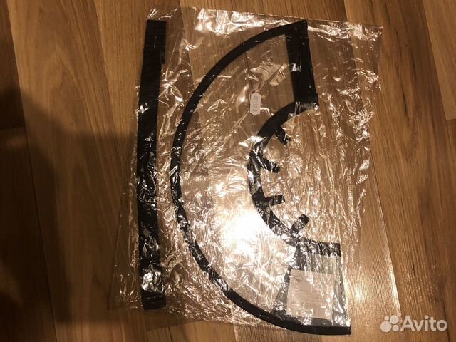 Воротник защитный #10