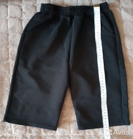 Шорты для мальчика