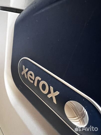 Цветной лазерный принтер мфу a3