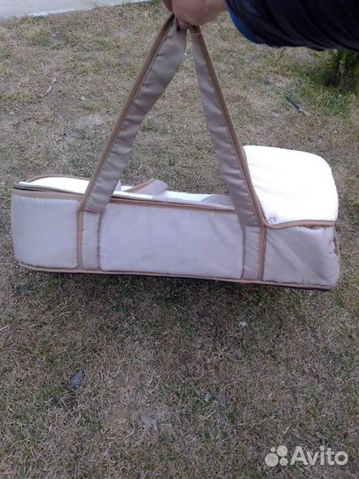 Переноска для детей