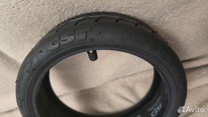 Покрышка для электросамоката