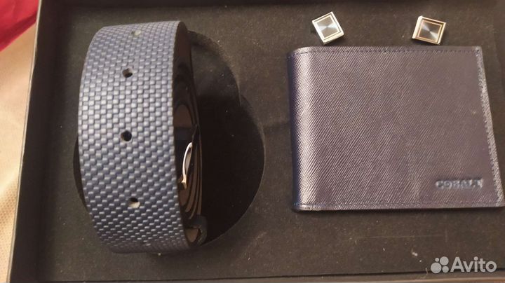 Мужской подарочный набор