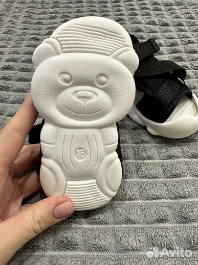 Сандалии для малыша 13,5 см