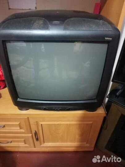 Телевизор