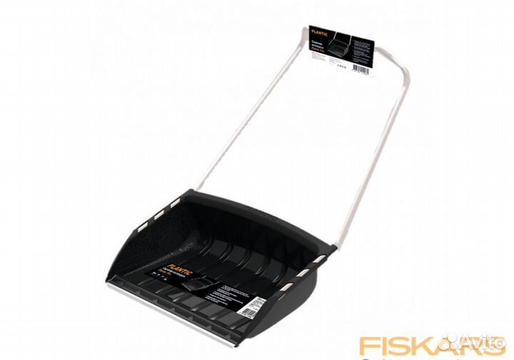 Скрепер-волокуша Plantic Pro (ex Fiskars)