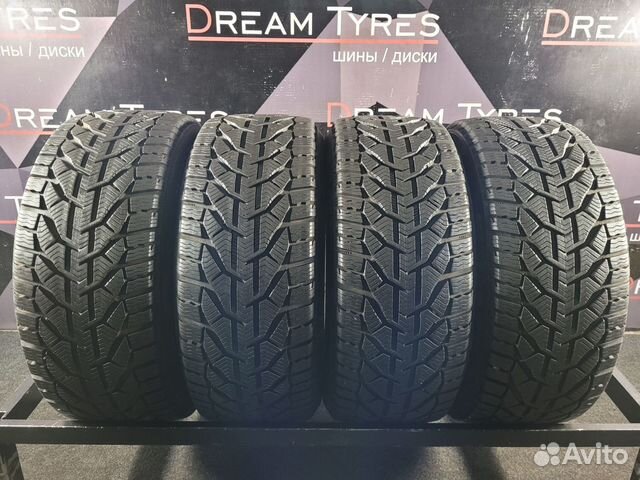 Tigar Winter 225/40 R18
