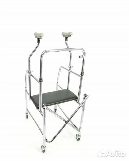 Ходунки для инвалидов