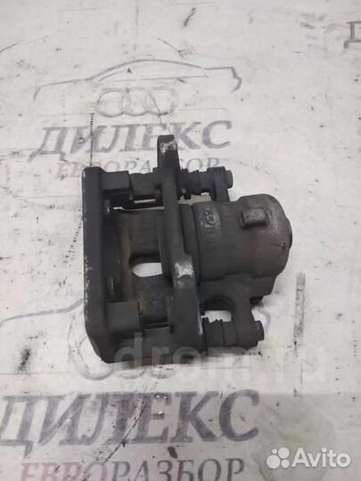 Суппорт задний правый BMW 3-серия E90/E91 2005