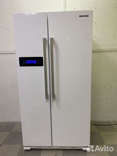 Холодильник Side by Side Shivaki с Гарантией