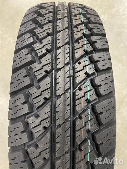 Antares SMT A7 235/75 R15 104S