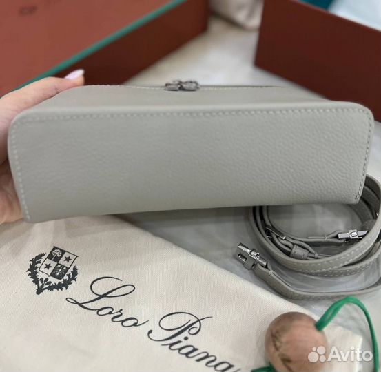 Сумка Loro Piana