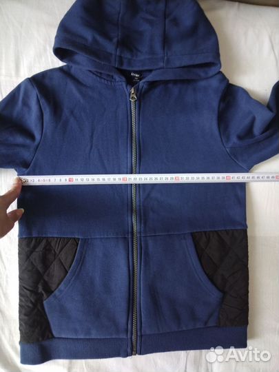 Толстовка для мальчика