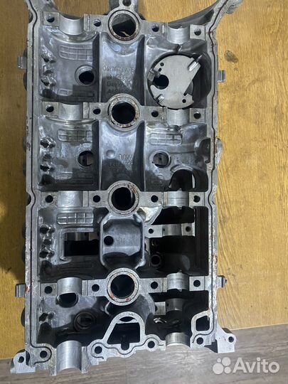 ГБЦ Audi 2.0 tfsi CDN