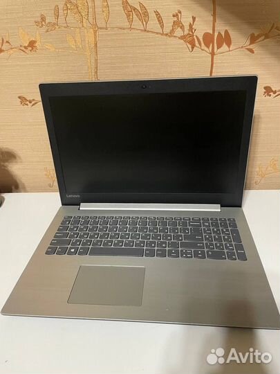 Lenovo ideapad 330 15ast