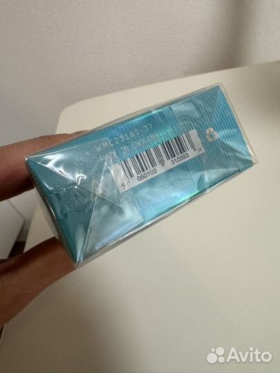 Escentric Molecules Escentric 05