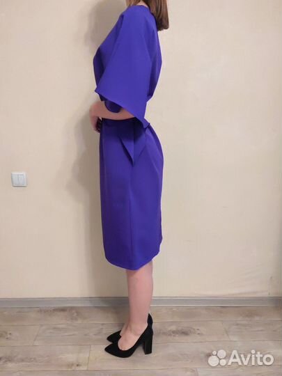 Платье женское вечернее