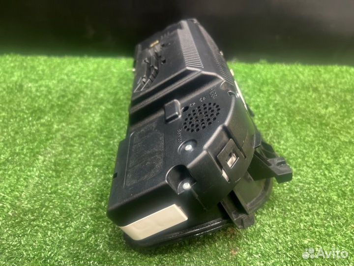 Панель приборов Mercedes S W221