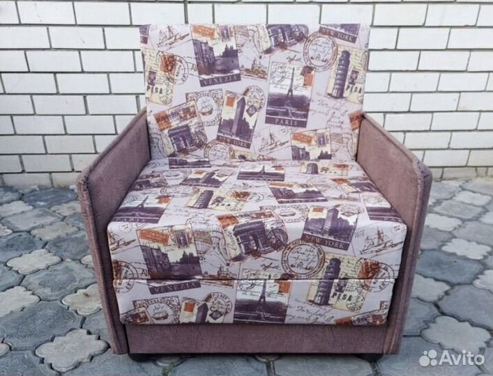 Кресло кровать#53
