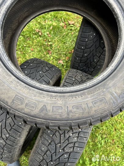 Gislaved NordFrost 100 195/65 R15