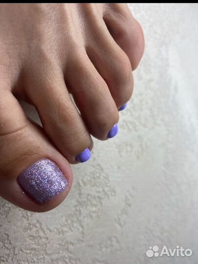 Педикюр, Подолог