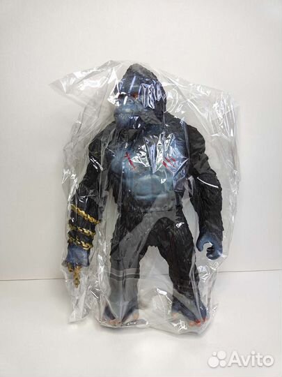 Кинг Конг фигурка. 29см