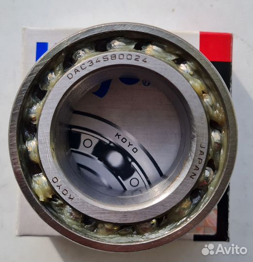 Подшипник задней ступицы для квадроцикла Honda TRX