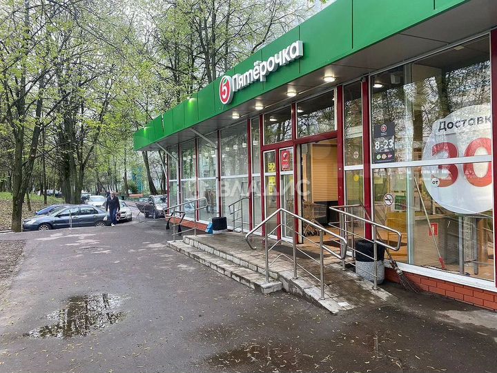 Сдам здание, 200 м²