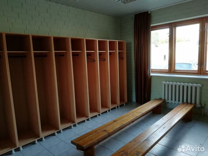 Почасовая аренда спорт.зала