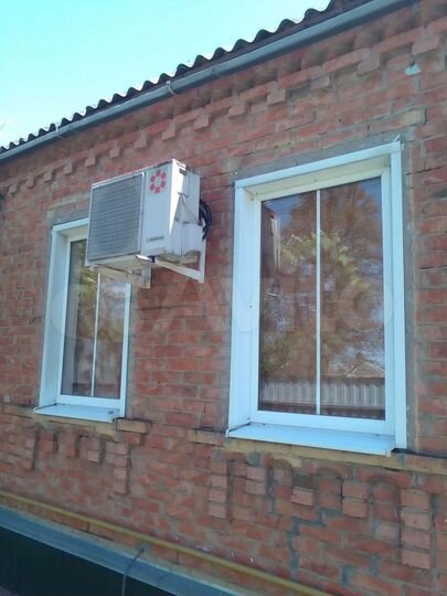 Дом 49 м² на участке 3 сот.