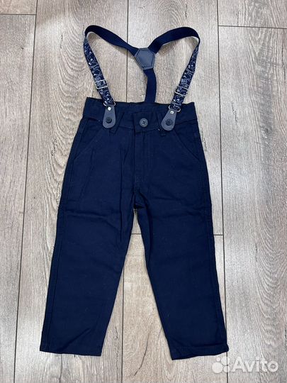 Костюм детский