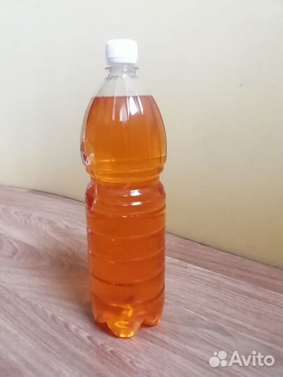 Льняное масло для дерева