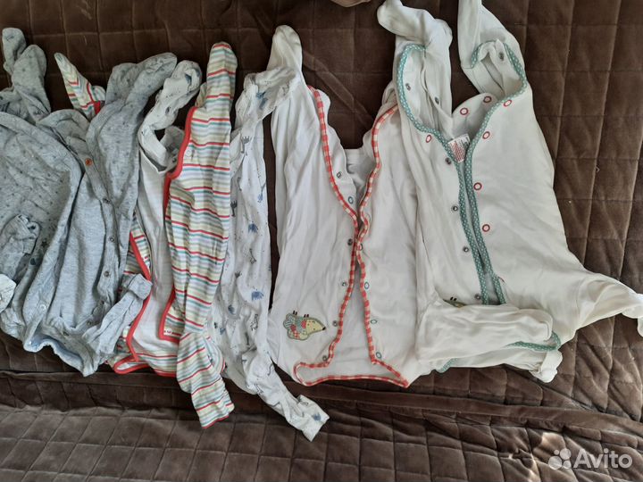 Комбинезоны для девочки